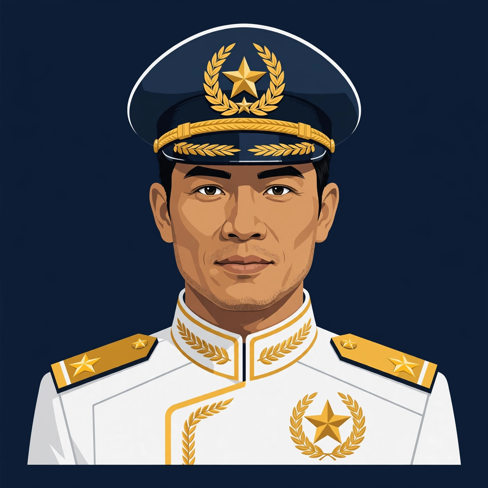 Commander
